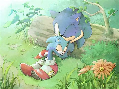 Sonic The Hedgehog Character Image 1326724 Zerochan Anime Image Board