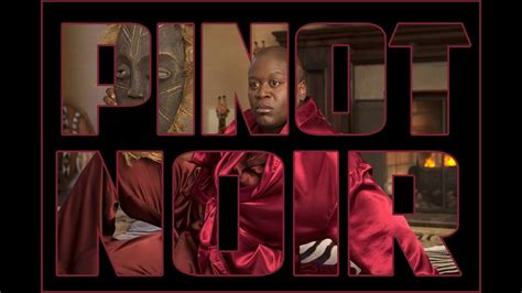 Pinot Noir Titus Andromedon Youtube