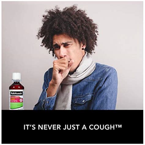 Reviews For Robitussin Maximum Strength Severe Multi Symptom Cough Cold