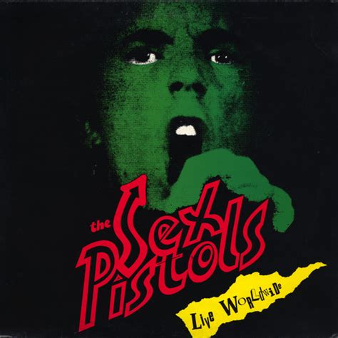 The Sex Pistols Live Worldwide 1985 Vinyl Discogs