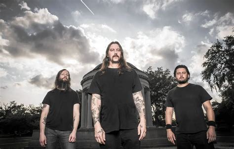 High On Fire Albums Ranked Return Of Rock