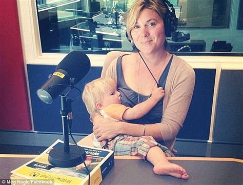 The Milk Meg Breastfed Her Nephew And Sparked Debate On Wet Nursing
