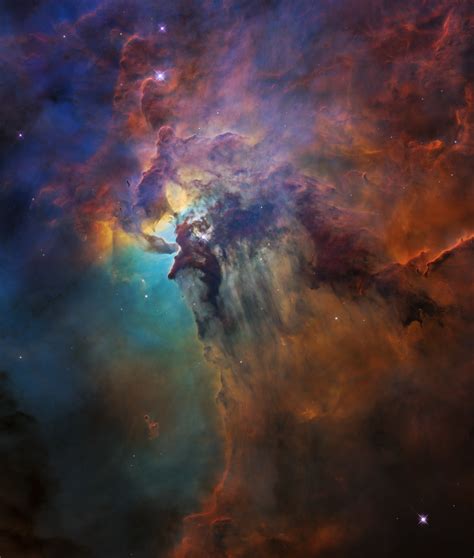 The 10 Best Space Pictures From Nasas Hubble Space