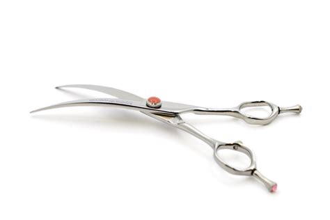 Sloane 65 Inch Curved Asian Fusion Cutting Scissor Global Scissors