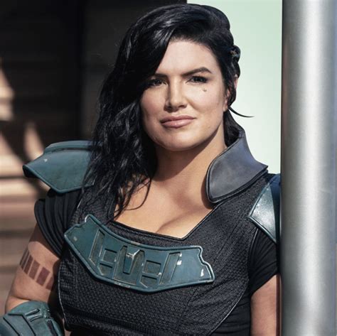 Gina Carano 1613057294 Hosted At Imgbb — Imgbb