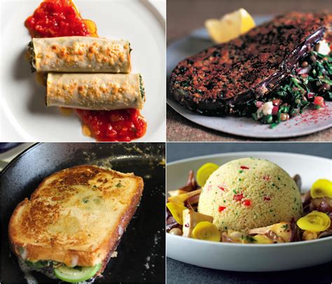 10 Ideas For Dinner Tonight The Best Of Meatless Monday Food Republic