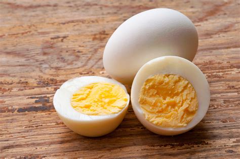 So it took me a little while, and some trial and error, to. Hard-Boiled Eggs Linked to Deadly Listeria Outbreak
