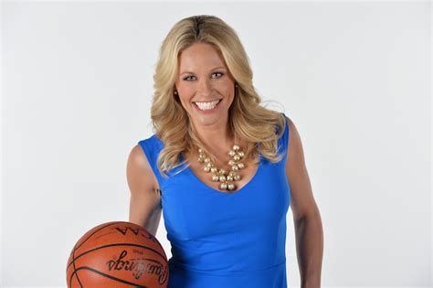 Off Camera With Lisa Kerney Espn Front Row