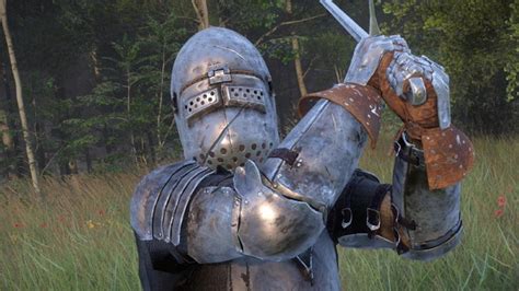 Kingdom Come Deliverance Layers On The Realism