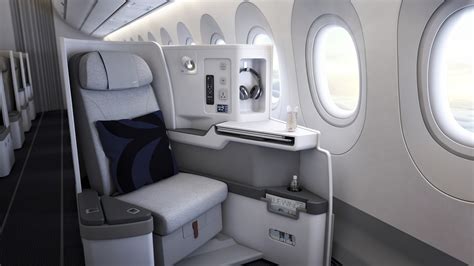 Finnair Launches Business Light Basic Premium Fare Option PaxEx Aero