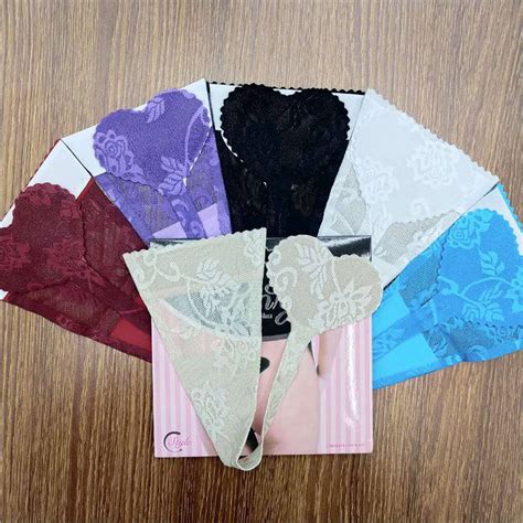 Sexy Girl C String Lace Open Thong Seamless Comfortable G String Disposable Panties Thong
