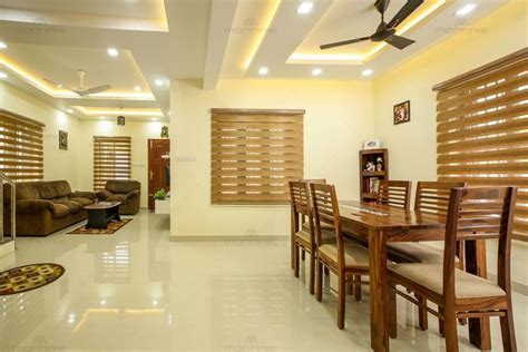 Minimalist Home Designers Kochi Kerala Monnaie Architects And