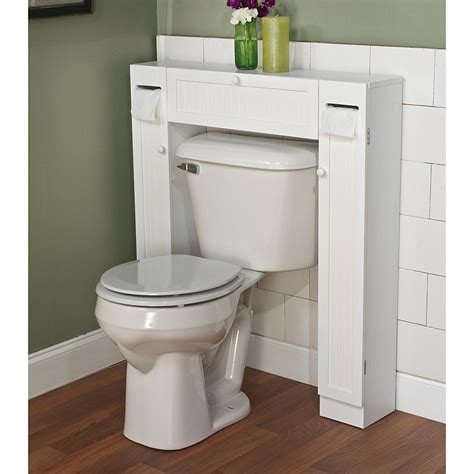 Check out our bathroom space saver selection for the very best in unique or custom, handmade pieces from our shelving shops. Incredible Bathroom Space Saver Over toilet Collection ...