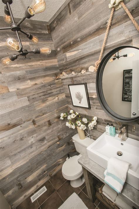 Three Rustic Design Tips That Will Wow Clients