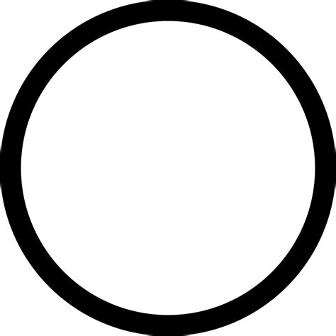 Circle Png Free Circle Rainbow 1192276 PNG With Transparent