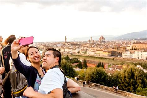 Florence Hop On Hop Off Bus Tour 24 48 Or 72 Hour Ticket Getyourguide