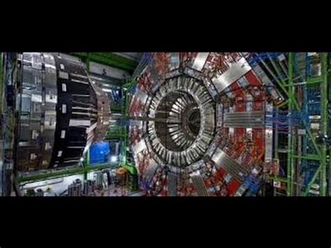 But is teleportation a real thing, too? CERN, Large Hadron Collider LHC, How Does it work ...