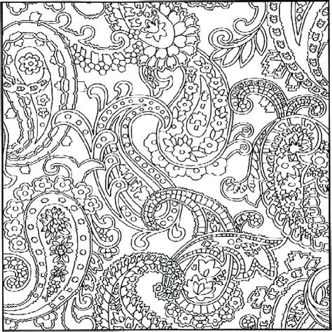 By immersing your mind and focus on the printable you're coloring, you can forget about your problems for a while. Hard Designs Coloring Pages at GetColorings.com | Free ...