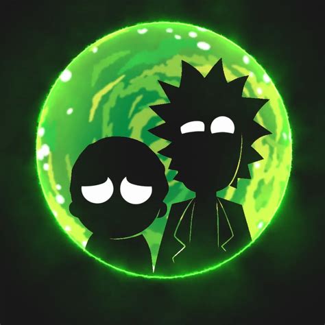 30 Rick And Morty Live Wallpaper Hd Picture My Rickmorty And You