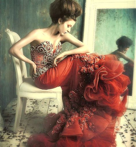 Haute Couture Gown High Fashion Photography Fashion Photography Fashion