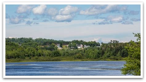 The Community Of New Ross Tourism Chester Nova Scotia
