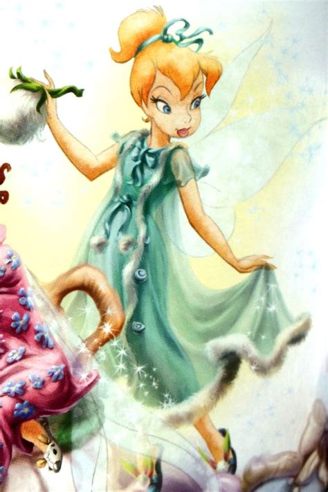 907 Best All Things Tinkerbell Images On Pinterest
