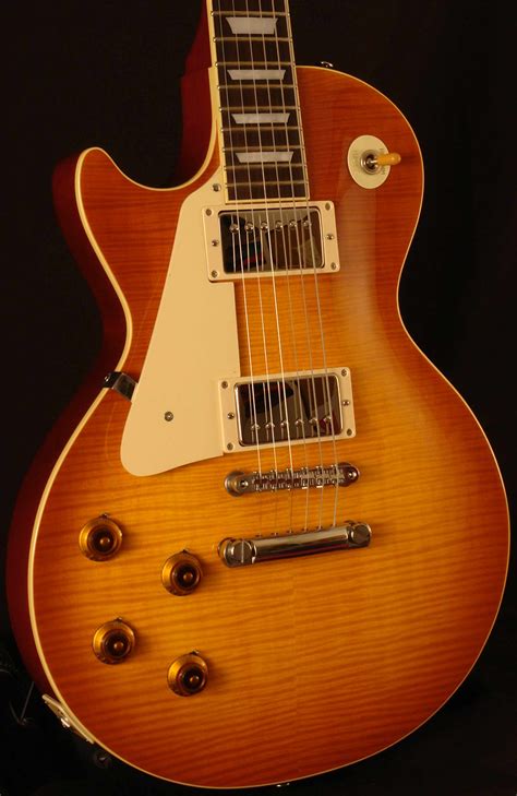 Tokai Ls 95 F L Vf Lefthand Gitarren Total