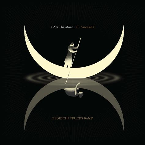 Tedeschi Trucks Band Releases I Am The Moon Episode Ii Ascension