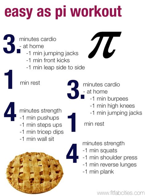 Like pi, we could go on forever with this silly math humor. 5 Nerdtastic Ways To Celebrate Pi Day