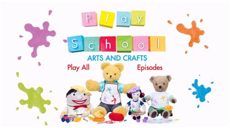 Arts And Crafts Play School Wiki Fandom Powered By Wikia