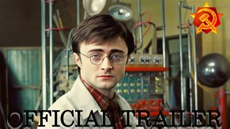 Harry Potter And The Secret Magic Of The Soviet Union Youtube
