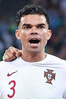 From wikimedia commons, the free media repository. Pepe (footballer, born 1983) - Wikipedia
