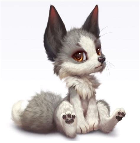 Pin By Kaila Styles Student On Drawings Cute Cartoon Animals Cute