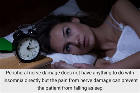 Nerve Damage Causes Symptoms And Possible Complications