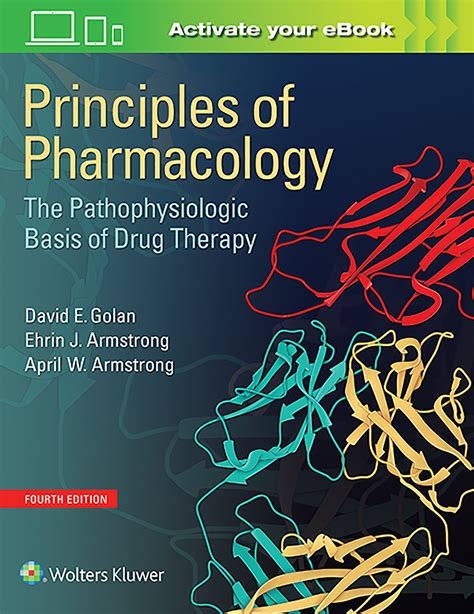 Principles Of Pharmacology The Pathophysiologic Basis Of Drug Therapy