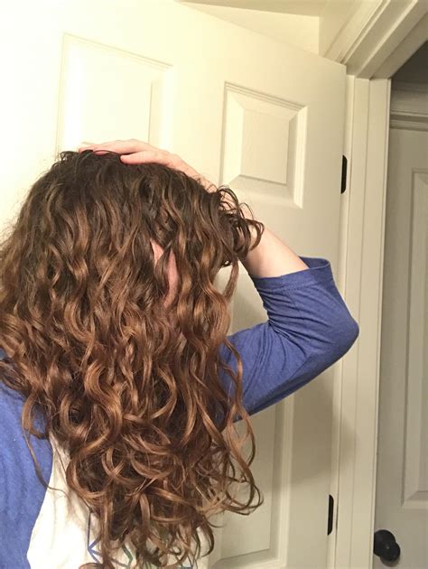 In the end, i got a new client 10% discount so the cut cost $54. I'm getting my hair cut on Friday, and just discovered that it's actually curly! What sort of ...