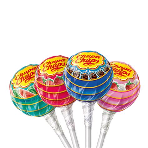 THE BEST CHUPA CHUPS G All Day Supermarket