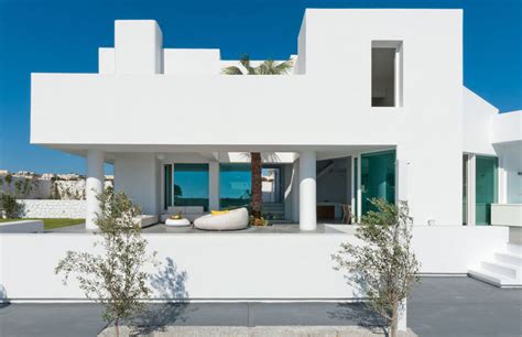 50 Remarkable Modern House Designs Home Design Lover