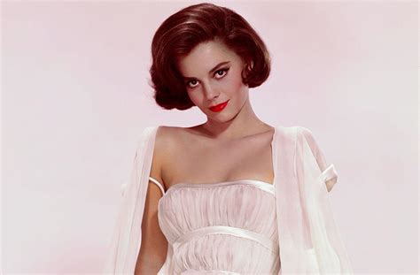 Natalie Wood Death Anniversary 7 Shocking Revelations On Mysterious