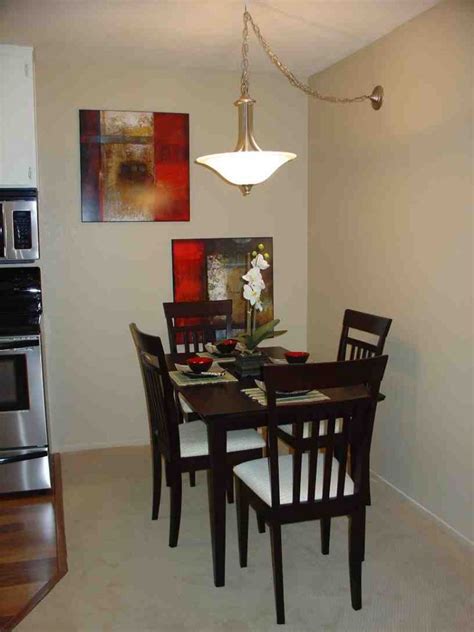 dining room decorating ideas  small spaces decor ideas