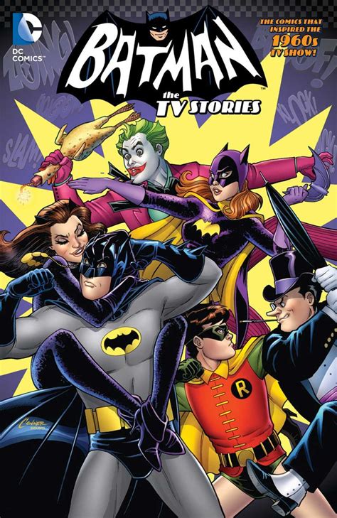 We did not find results for: Holy Oh-No! Batman '66 comic near end of line(?) - The ...