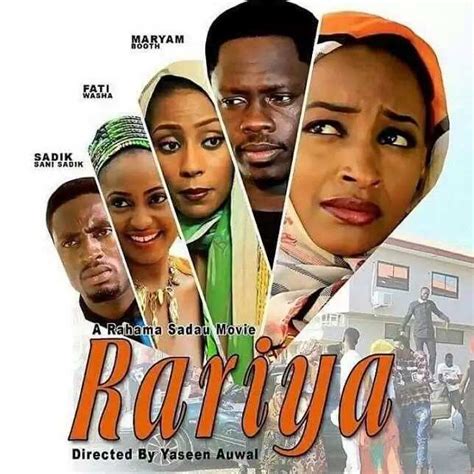 List Of Bew Hausa Films 2017 2018 Updated Legitng