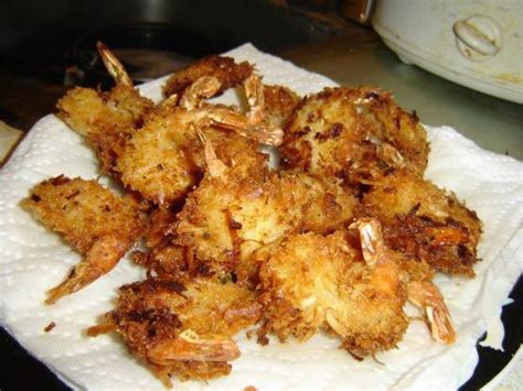Check spelling or type a new query. Red Lobster Parrot Bay Coconut Shrimp and Pina Colada ...