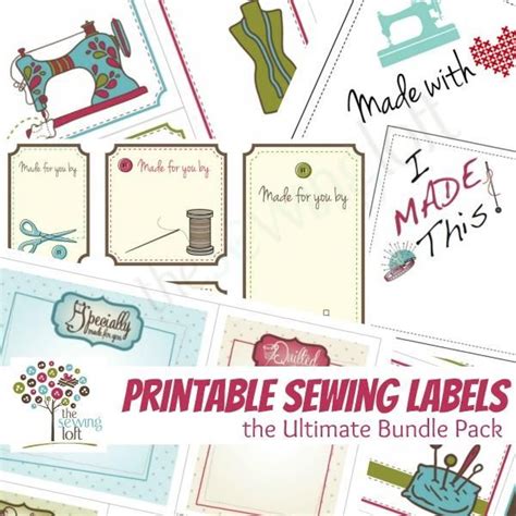 We know you want a unique one so we offer this product. Best 25+ Sewing labels ideas on Pinterest | Fabric labels ...