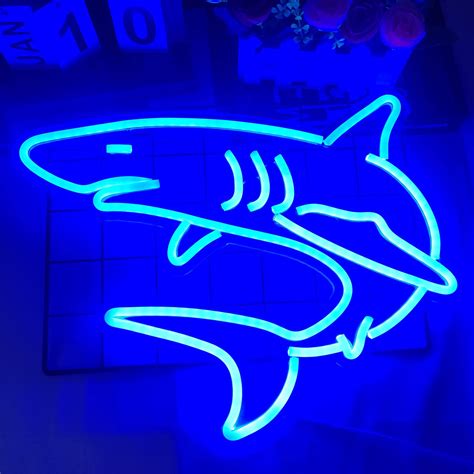 Led Strip Lights A 1ux Shapeable Neon Signs Led Neon Light Strips