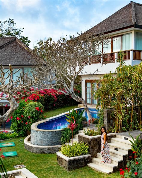 Bali Villa Sun Island Suites Goa Gong Yolo Lets Travel The World