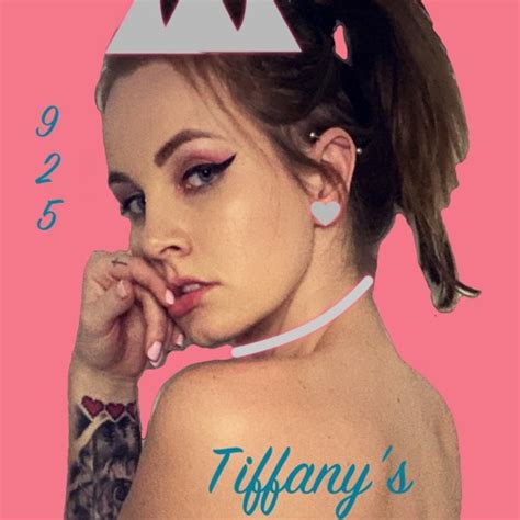 Stream Tiffany S By Bunnymonrow Listen Online For Free On Soundcloud