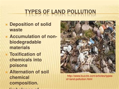 There are generally 3 to 4 types of colonies in the culture medium which air as the sources of contamination. Land degradation autosaved