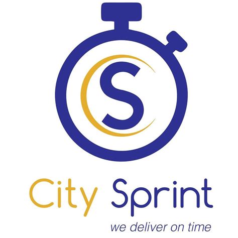 City Sprint