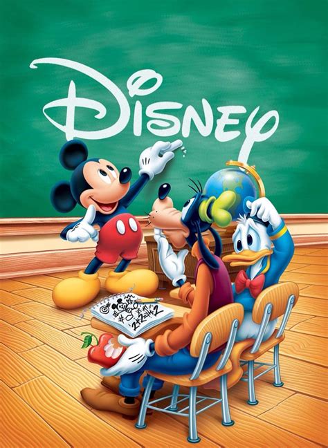 Mickey Disney Fun Disney Movie Rewards Nickelodeon Cartoons
